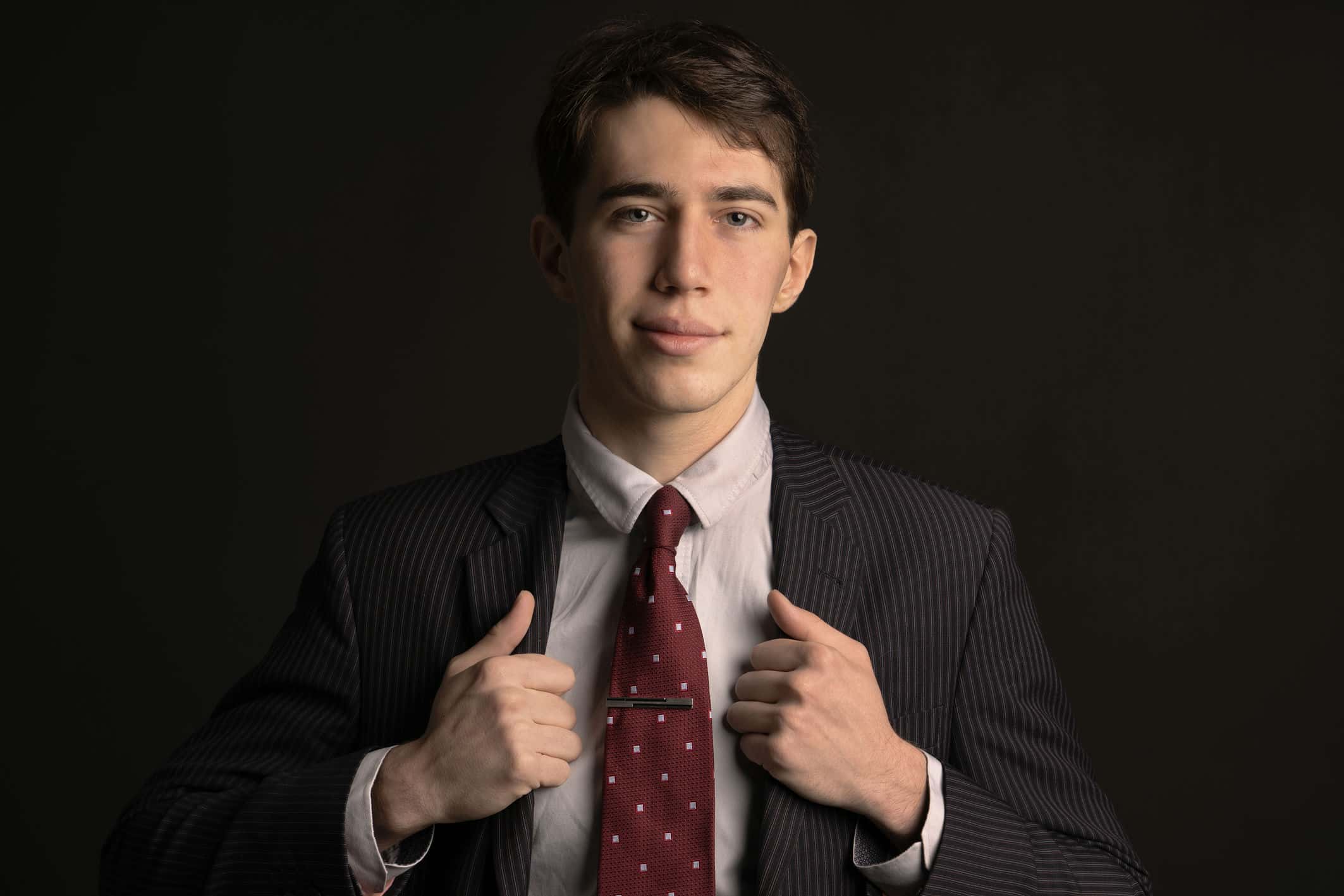 slide seance-portrait